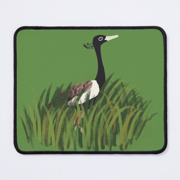 Item preview, The Curious Goose designed and sold by aryas-palette.