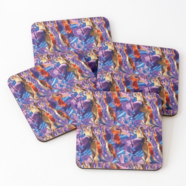 Item preview, Kaleidoscopic elegance in motion designed and sold by Sigtrix.