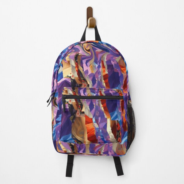 Item preview, Kaleidoscopic elegance in motion designed and sold by Sigtrix.
