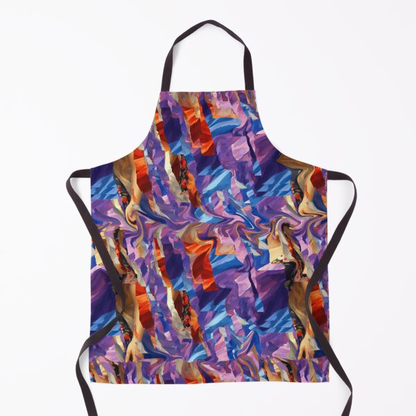 Item preview, Kaleidoscopic elegance in motion designed and sold by Sigtrix.