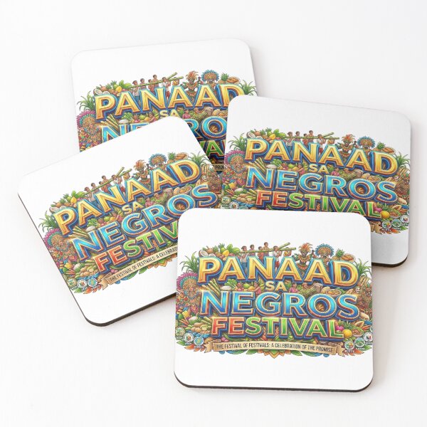 Item preview, PANAAD SA NEGROS FESTIVAL designed and sold by likbatonboot.