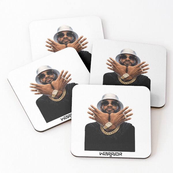 Item preview, Copy of Fally Ipupa Aigle et warrior de Kinshasa a Paris en france designed and sold by Mr-Dreams-Nees.