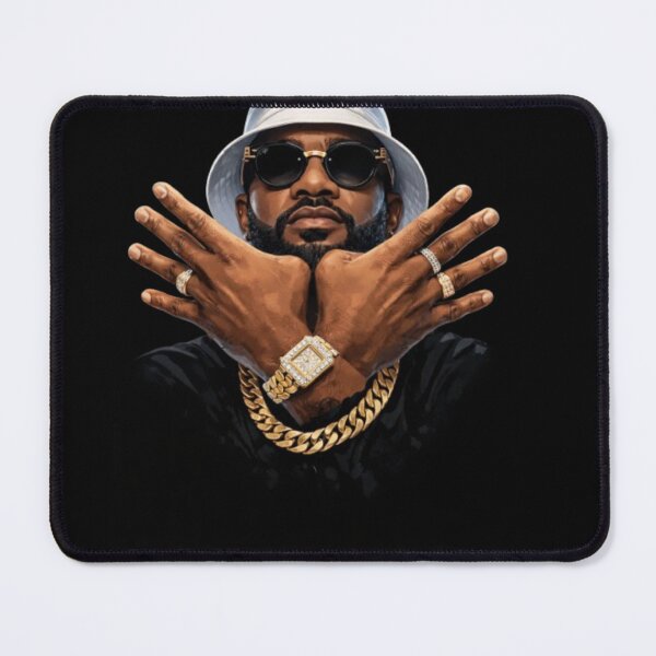 Item preview, Copy of Fally Ipupa Aigle et warrior de Kinshasa a Paris en france designed and sold by Mr-Dreams-Nees.