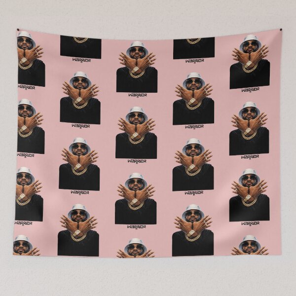 Item preview, Copy of Fally Ipupa Aigle et warrior de Kinshasa a Paris en france designed and sold by Mr-Dreams-Nees.