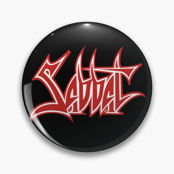 Item preview, Sabbat Rock Band England designed and sold by EvelynPolizziCo.