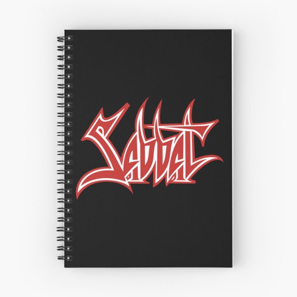 Item preview, Sabbat Rock Band England designed and sold by EvelynPolizziCo.