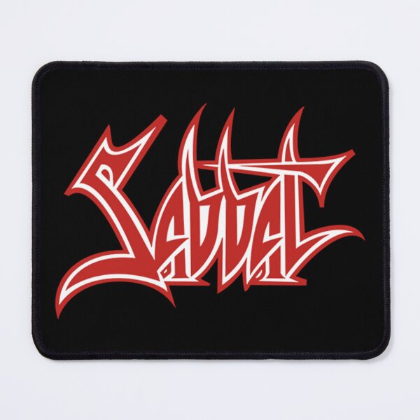 Item preview, Sabbat Rock Band England designed and sold by EvelynPolizziCo.
