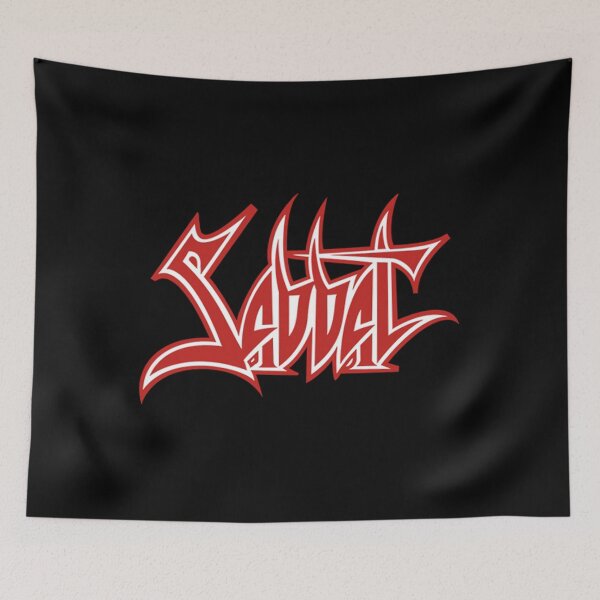 Item preview, Sabbat Rock Band England designed and sold by EvelynPolizziCo.