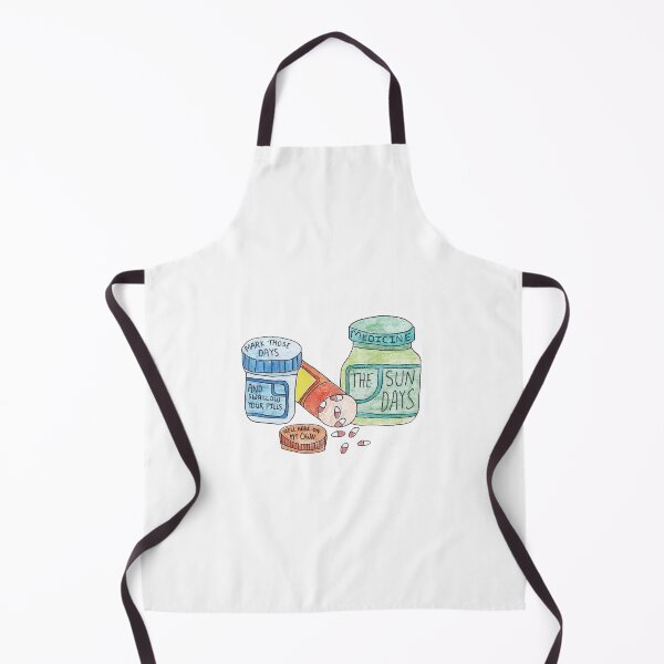 Item preview, Medicine- The Sundays designed and sold by chocoholicmouse.