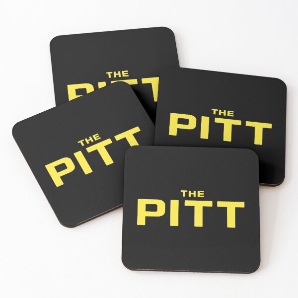 Item preview, The Pitt Tv Show designed and sold by MaiVNMiMi.