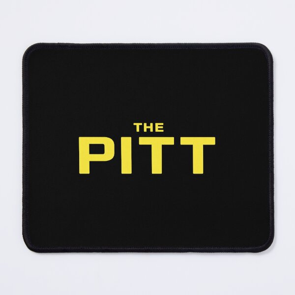 Item preview, The Pitt Tv Show designed and sold by MaiVNMiMi.