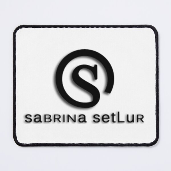 Item preview, Sabrina Setlur Germany Rapper - Black Version designed and sold by EvelynPolizziCo.