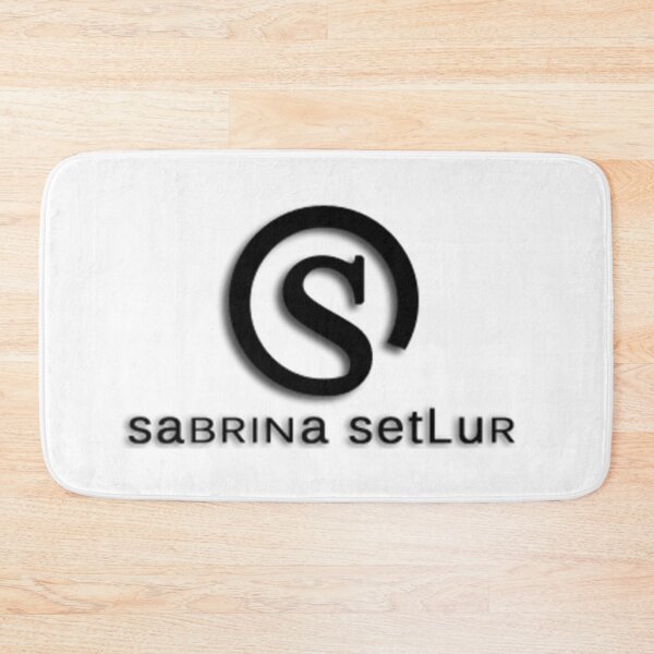 Item preview, Sabrina Setlur Germany Rapper - Black Version designed and sold by EvelynPolizziCo.