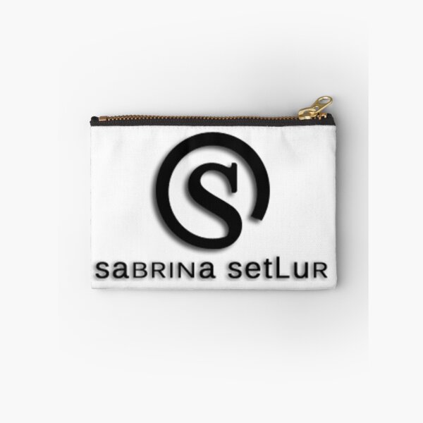 Item preview, Sabrina Setlur Germany Rapper - Black Version designed and sold by EvelynPolizziCo.
