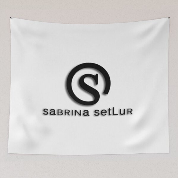 Item preview, Sabrina Setlur Germany Rapper - Black Version designed and sold by EvelynPolizziCo.