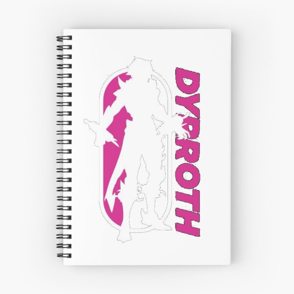 Item preview, Dyproth Gamer Silhouette T-Shirt Design designed and sold by SajolCanva.