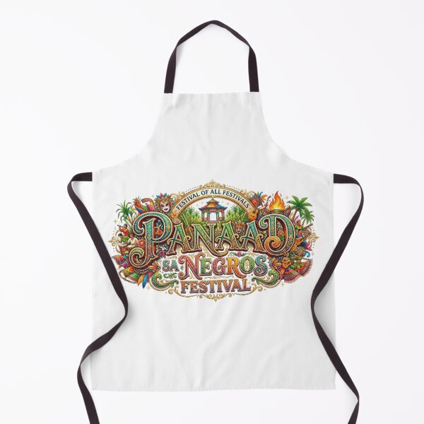 Item preview, PANAAD SA NEGROS FESTIVAL designed and sold by likbatonboot.