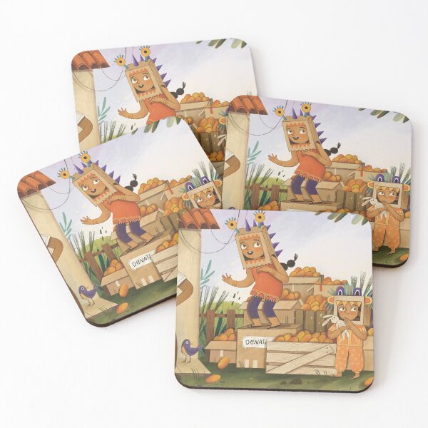 Item preview, Dreamy The University Of Notre Dame Australia dCloud Friends designed and sold by Silvalate.