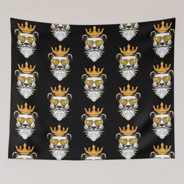 Item preview, Royal Panda designed and sold by ifteekhar26.