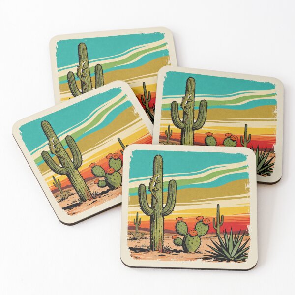 Item preview, Desert Cactus. #2 designed and sold by EunsooLee.