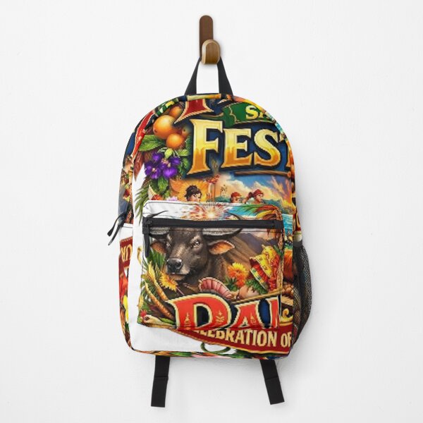 Item preview, PANAAD SA NEGROS FESTIVAL designed and sold by likbatonboot.
