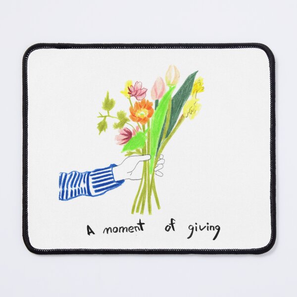 Item preview, A moment of giving designed and sold by minigold.