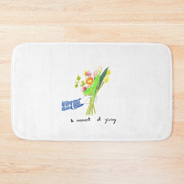 Item preview, A moment of giving designed and sold by minigold.