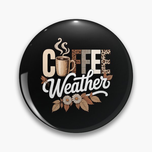 Item preview, Coffee Weather Fall Cozy Mug Graphic designed and sold by IdunayaStore.