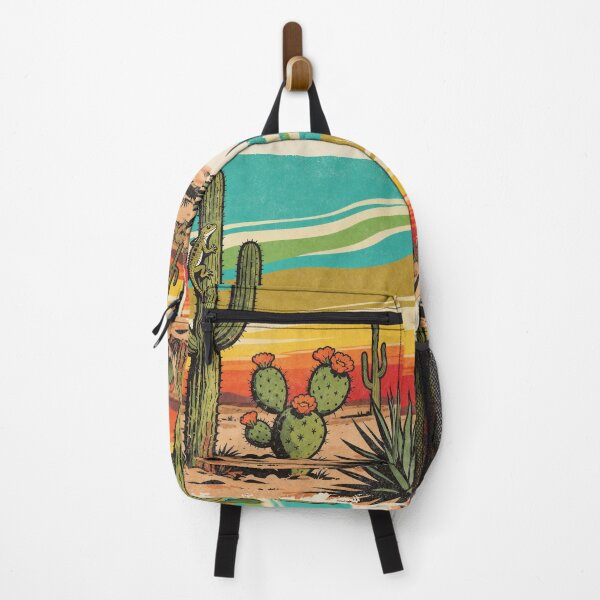 Item preview, Desert Cactus. #2. Vintage. designed and sold by EunsooLee.