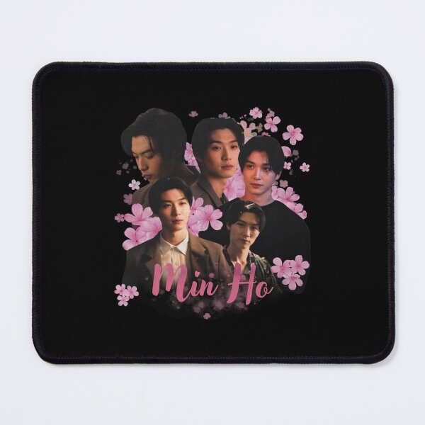 Item preview, Xo Kitty - Min Ho, Sang Heon Lee designed and sold by MaiVNMiMi.