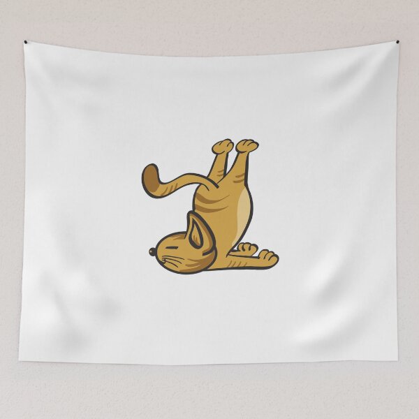 Item preview, Cat In Different Yoga Poses. Cat Lover Matching. designed and sold by KsuAnn.