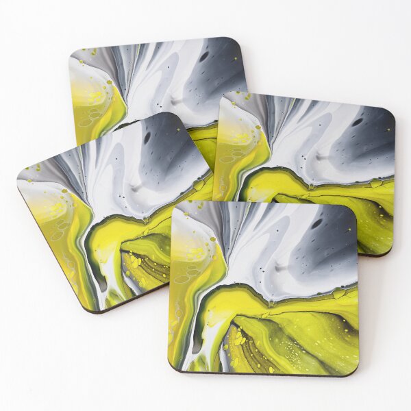 Item preview, Symbiosis - Painting designed and sold by Tiktus.
