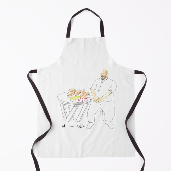 Item preview, At the table designed and sold by minigold.
