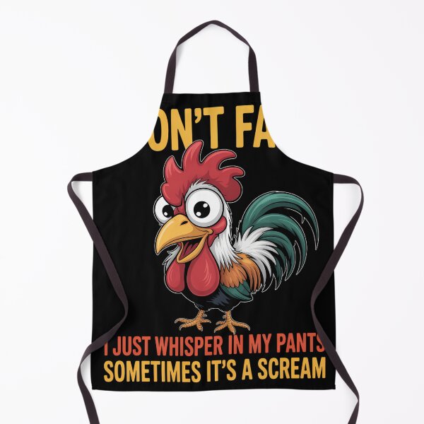 Item preview, Inappropriate I Dont Fart Whisper Pants Funny Meme designed and sold by pisliturabcons.