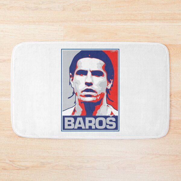 Item preview, Baroš - CZECH REPUBLIC designed and sold by DFA.
