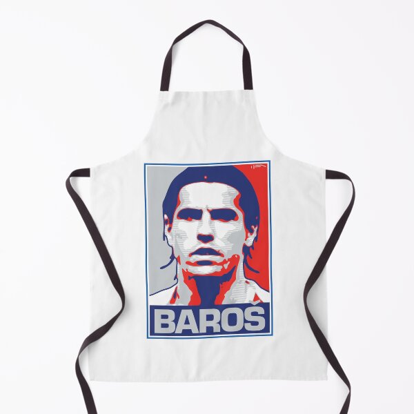 Item preview, Baroš - CZECH REPUBLIC designed and sold by DFA.