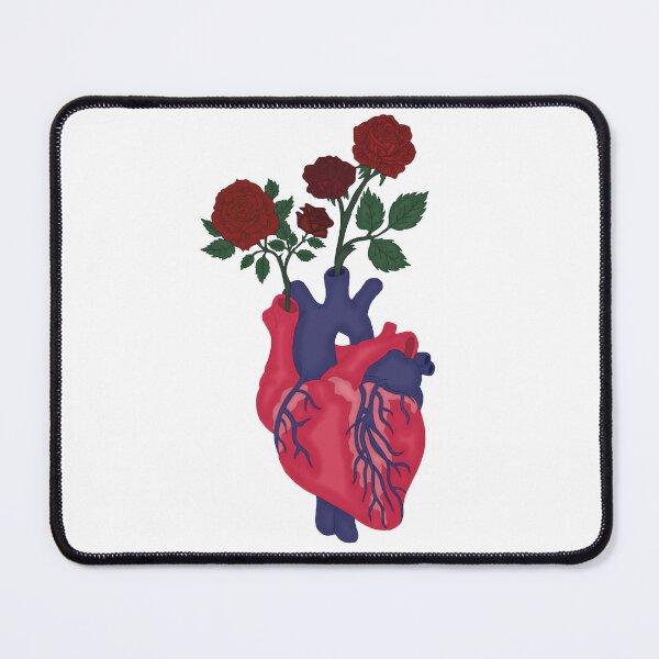 Item preview, Love in Bloom designed and sold by ChaosAndLace.