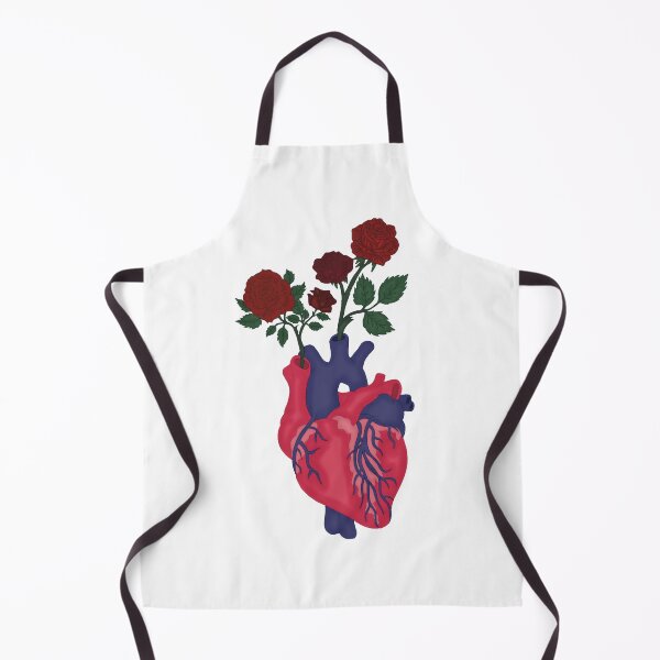 Item preview, Love in Bloom designed and sold by ChaosAndLace.