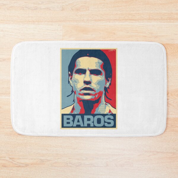 Item preview, Baroš designed and sold by DFA.