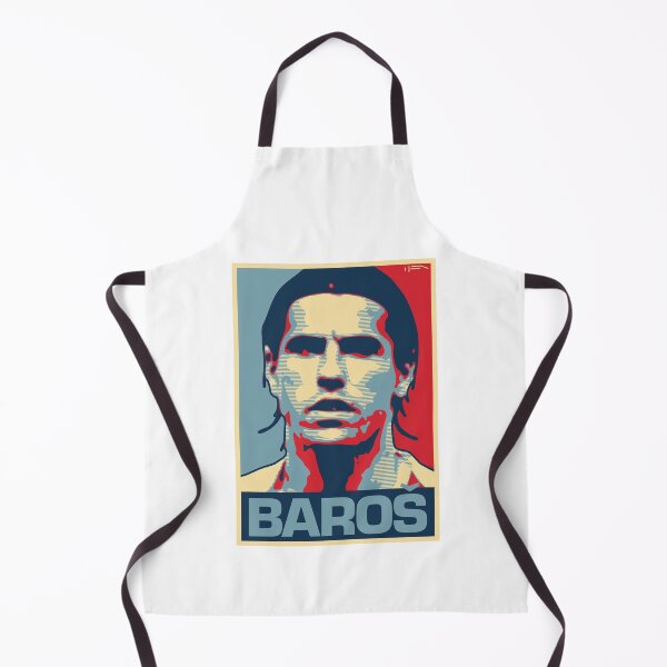 Item preview, Baroš designed and sold by DFA.