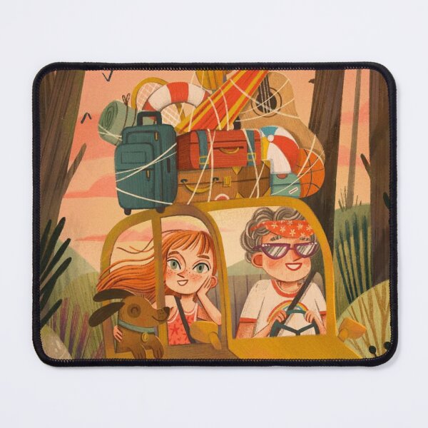 Item preview, Cute The University Of Notre Dame Australia bForest Adventures designed and sold by Silvalate.