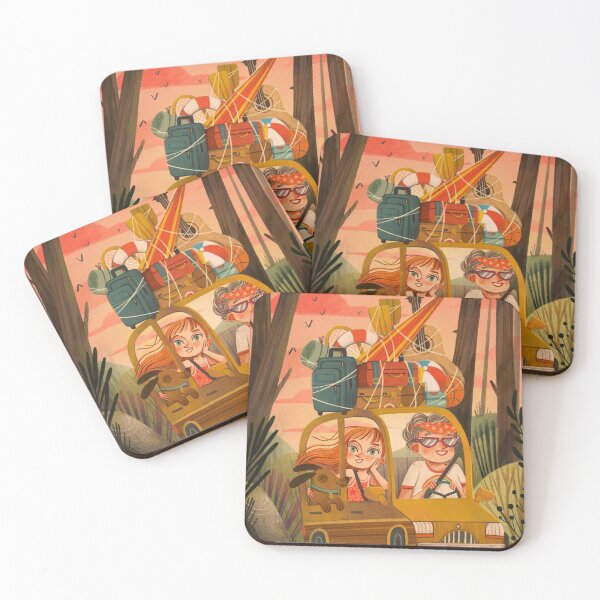Item preview, Cute The University Of Notre Dame Australia bForest Adventures designed and sold by Silvalate.