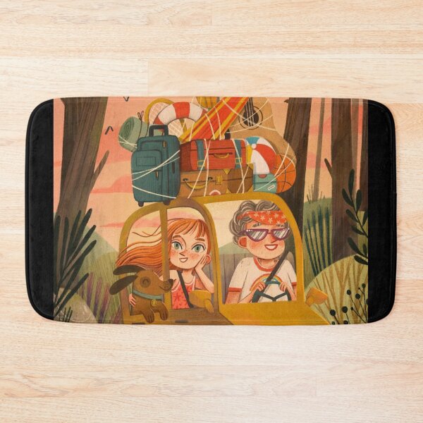 Item preview, Cute The University Of Notre Dame Australia bForest Adventures designed and sold by Silvalate.