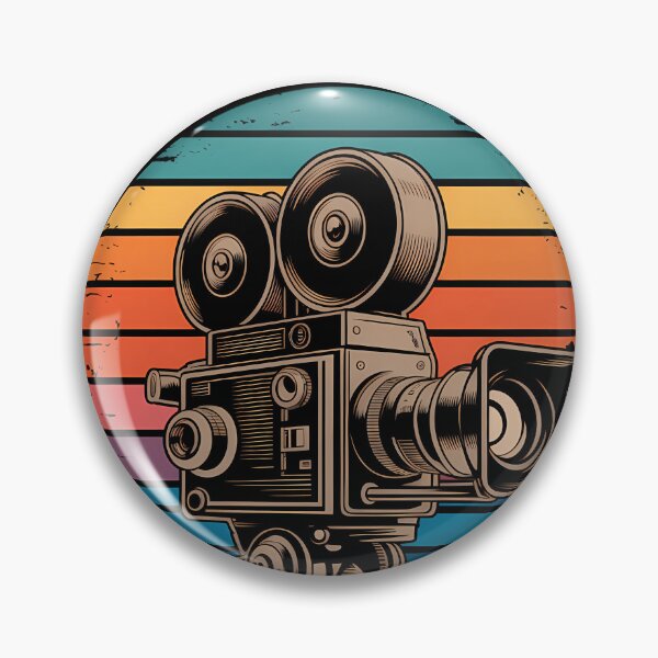 Item preview, Short Film Writer Movie Maker designed and sold by pisliturabcons.