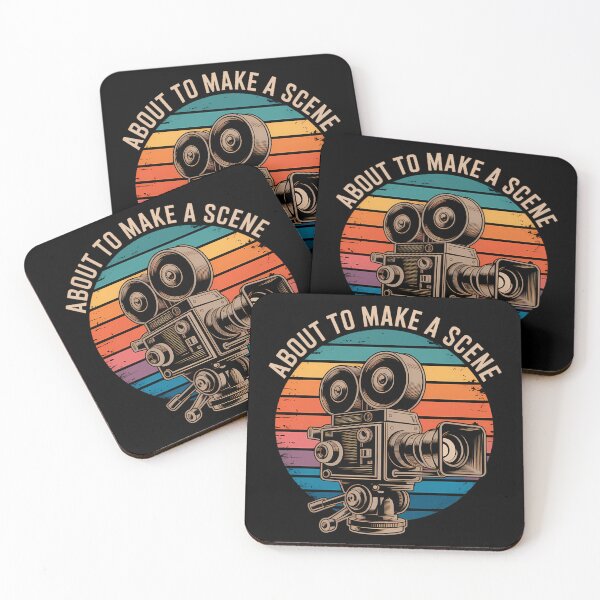 Item preview, Short Film Writer Movie Maker designed and sold by pisliturabcons.