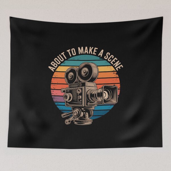 Item preview, Short Film Writer Movie Maker designed and sold by pisliturabcons.