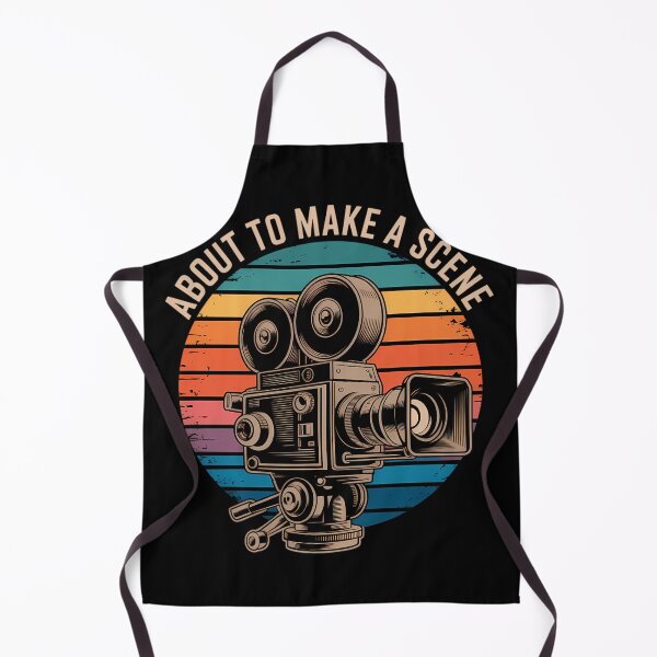 Item preview, Short Film Writer Movie Maker designed and sold by pisliturabcons.