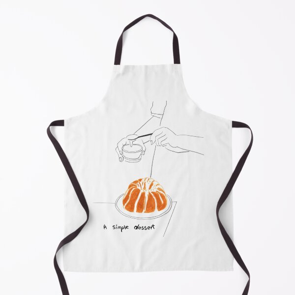 Item preview, A simple dessert designed and sold by minigold.