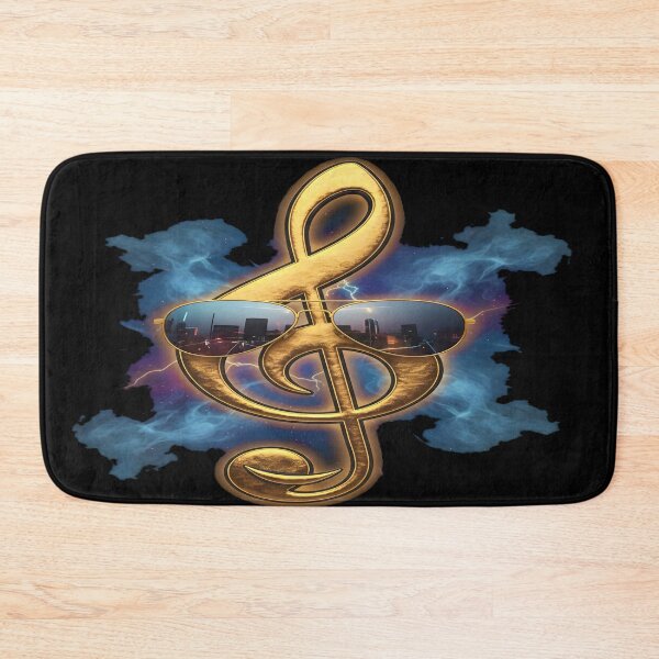 Item preview, Without Me, There Is No Music designed and sold by DesignbyDizdar.