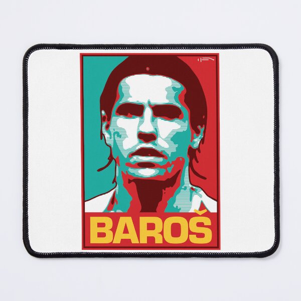 Item preview, Baroš - LIV designed and sold by DFA.